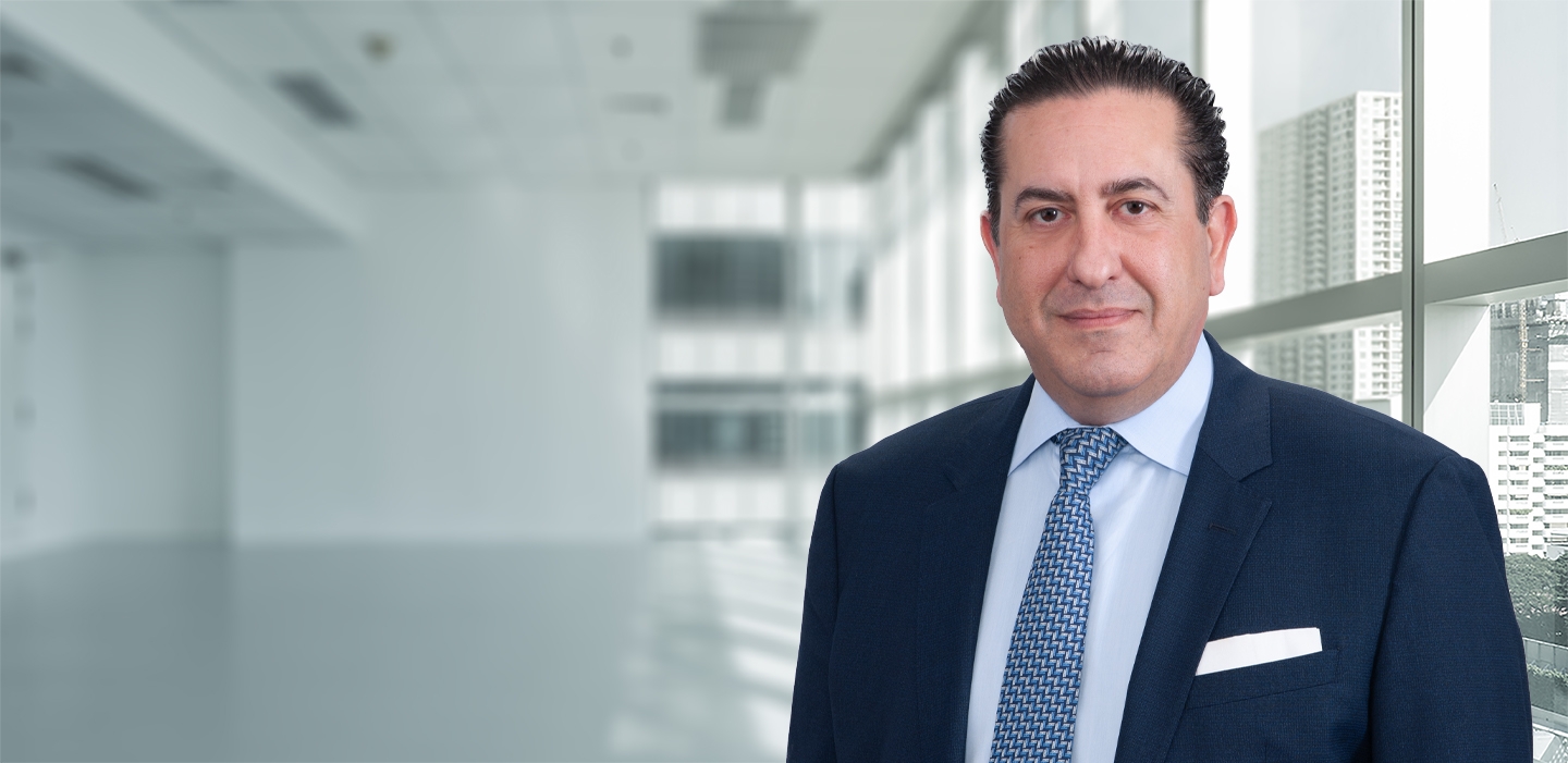 Khoren Bandazian