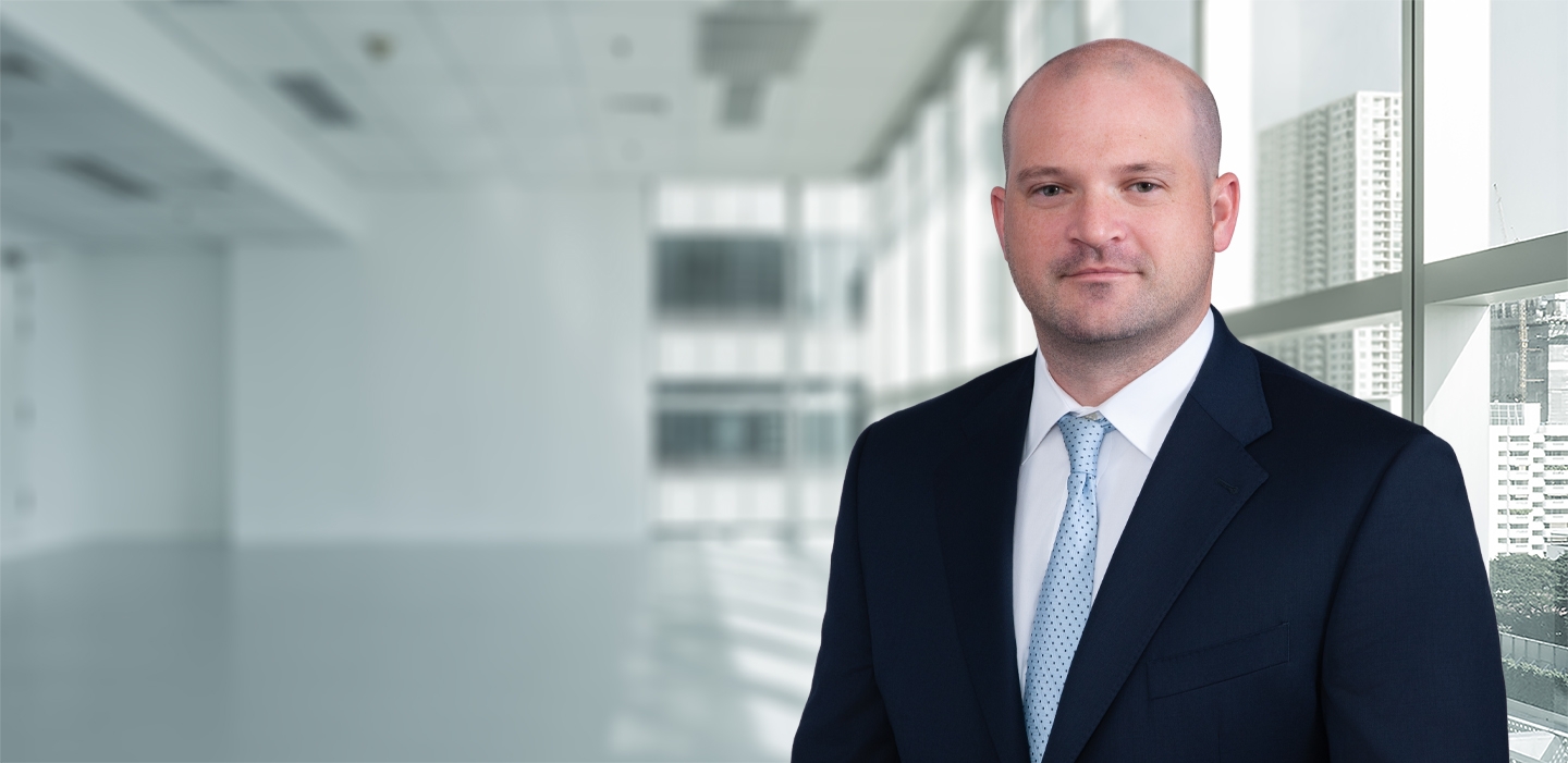 Brian J. Shemesh