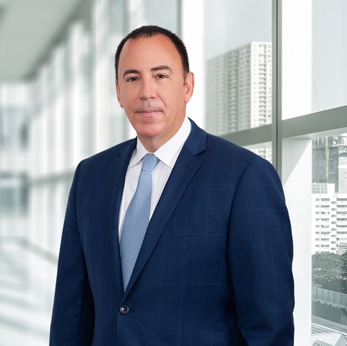 Marc D. Policastro
