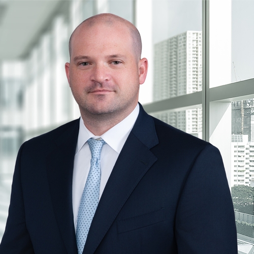 Brian J. Shemesh