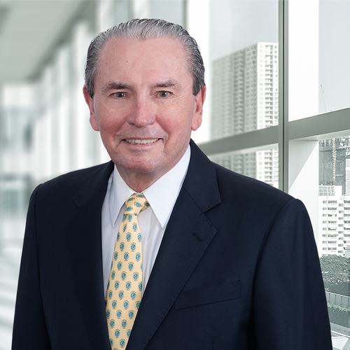 Robert J. Gaughran
