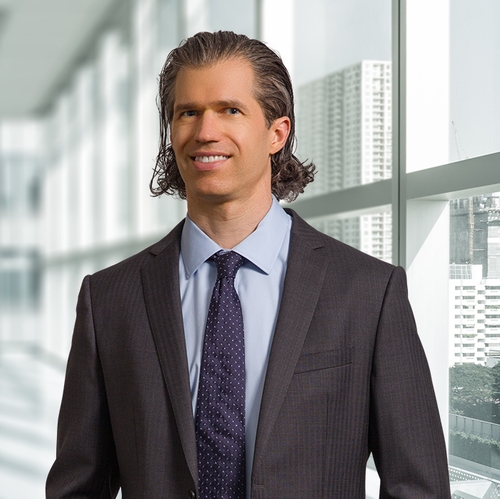 John L. Sikora | Shareholder | Giordano, Halleran & Ciesla, P.C. | New ...